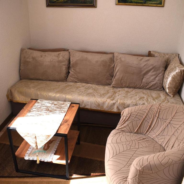 Šepić Accommodation - One-Bedroom Apartment - 17