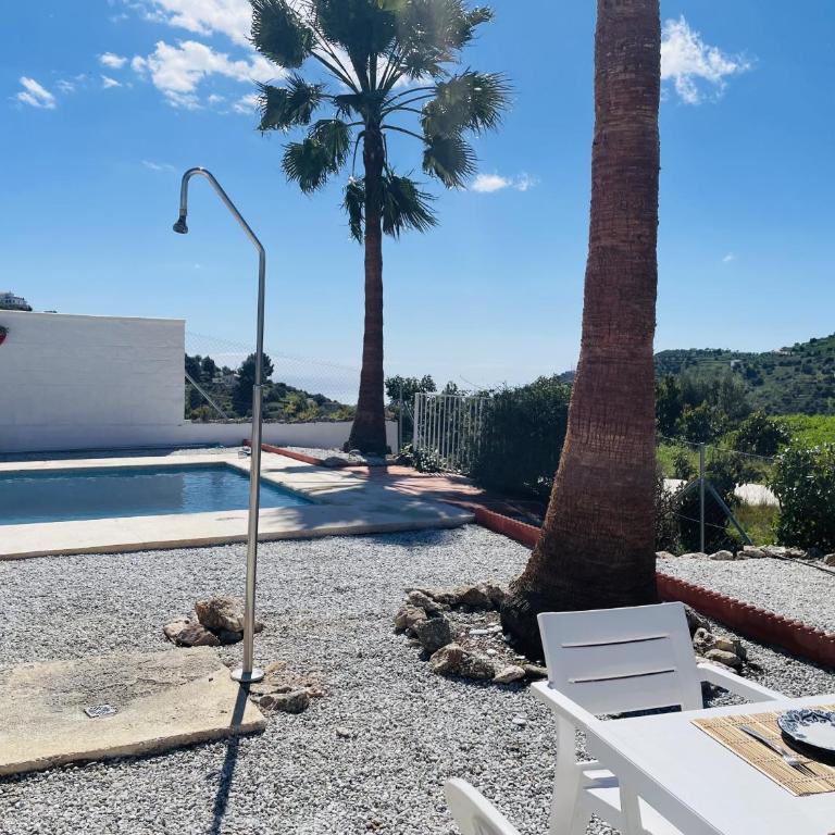 Cortijo Mira con piscina privada by At Home - Villa con piscina privada - 42