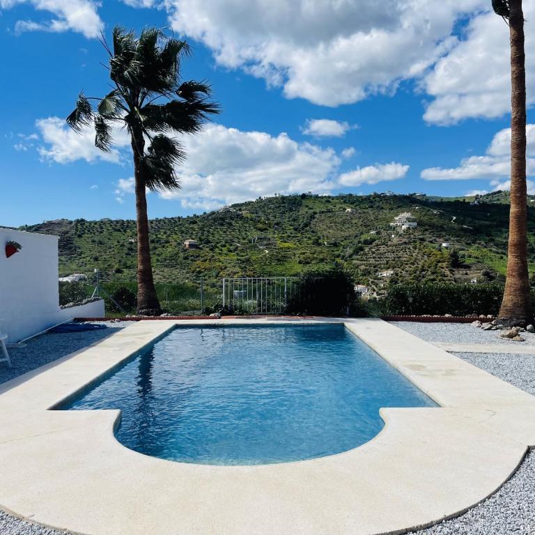 Cortijo Mira con piscina privada by At Home - Villa con piscina privada - 45