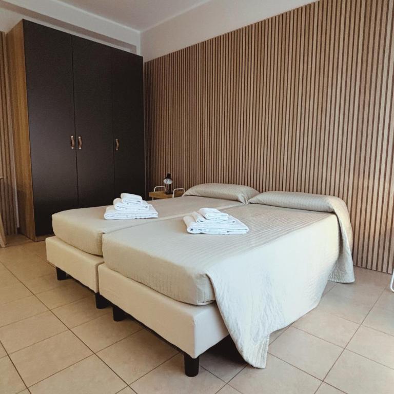 Residenza Conti - Monolocale - 7