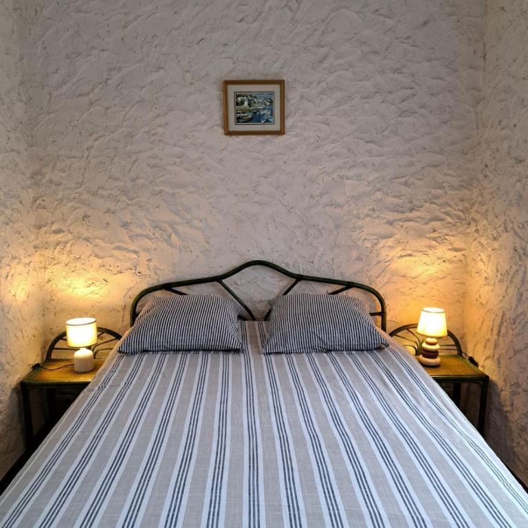 Agréable maison au Pyla sur mer 6 personnes - Maison 3 Chambres - 4