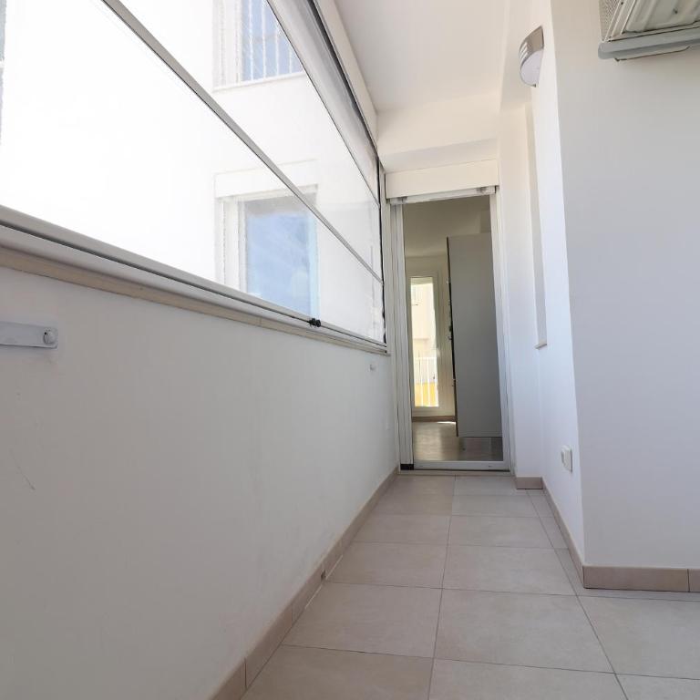 Casa Greta a Otranto 6 posti - Appartamento con 2 Camere da Letto - 42