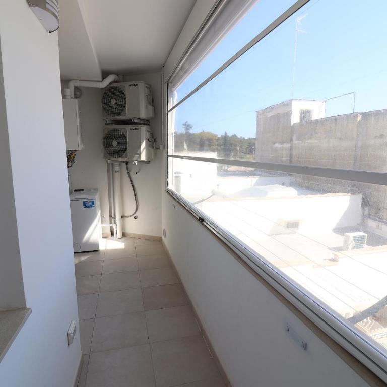 Casa Greta a Otranto 6 posti - Appartamento con 2 Camere da Letto - 56