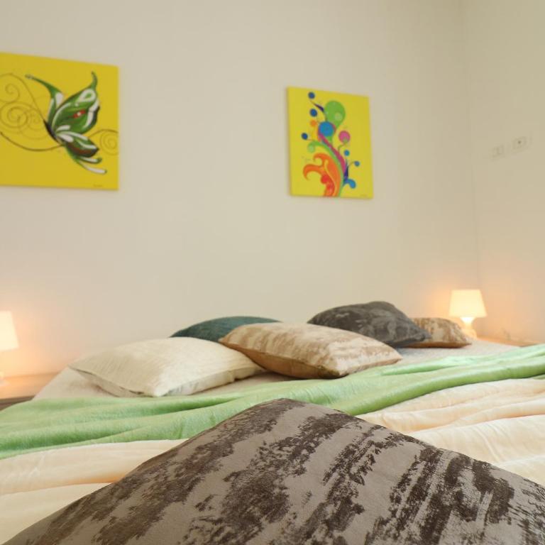 Casa Greta a Otranto 6 posti - Appartamento con 2 Camere da Letto - 57
