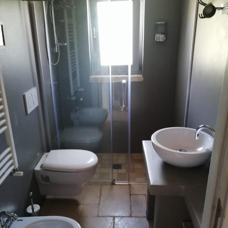 Tramonti d'Itria - Casa con 1 Camera da Letto - 26