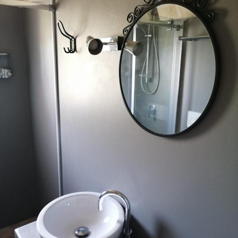 Tramonti d'Itria - Casa con 1 Camera da Letto - 27