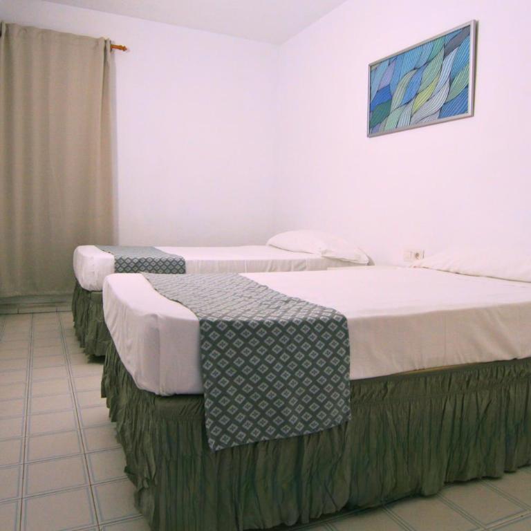 Aparthotel Costa Volcán & Spa - Apartamento Estándar - 4