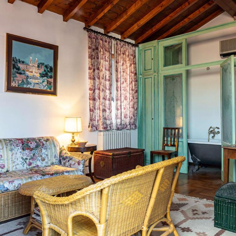 GuestHost - Verona Romantic Apartment with Breathtaking Views! - Appartamento con 2 Camere da Letto - 15