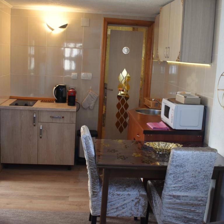 Šepić Accommodation - One-Bedroom Apartment - 7