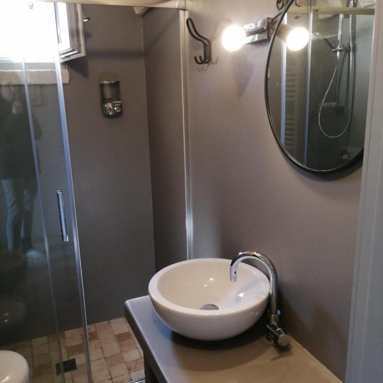 Tramonti d'Itria - Casa con 1 Camera da Letto - 32