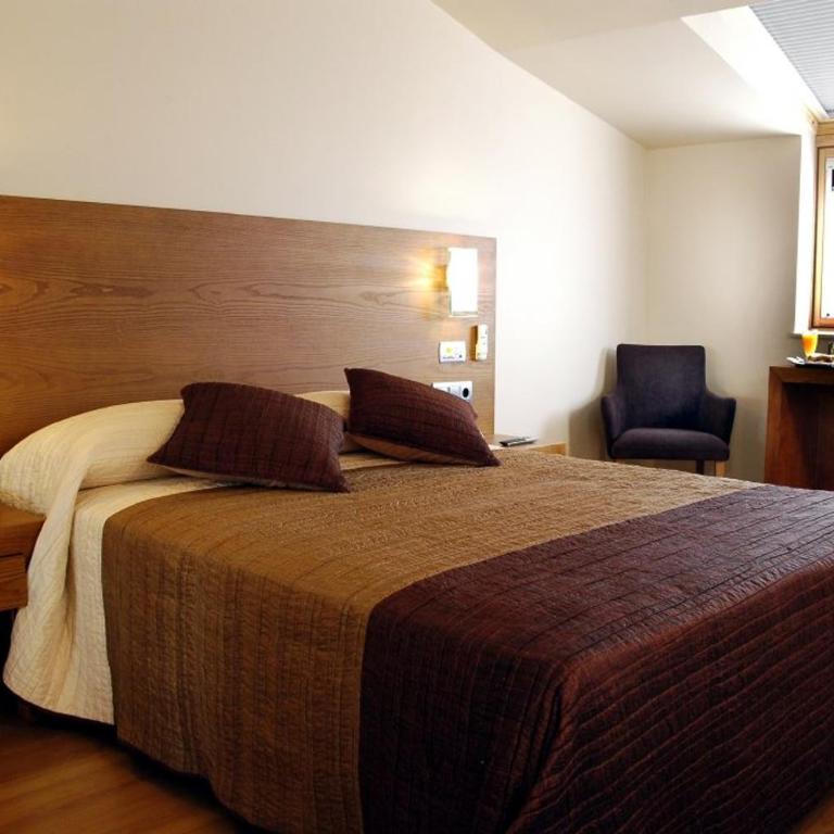 Hotel Puente de La Toja - Habitación Individual - 2