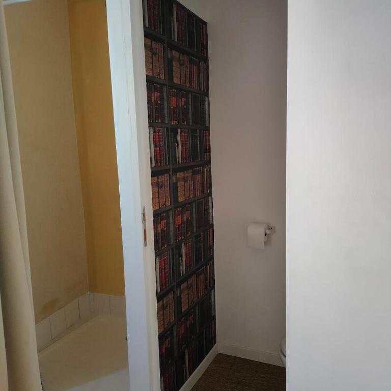 Studio Romarin au pied des Arènes - Apartment mit 1 Schlafzimmer - 10