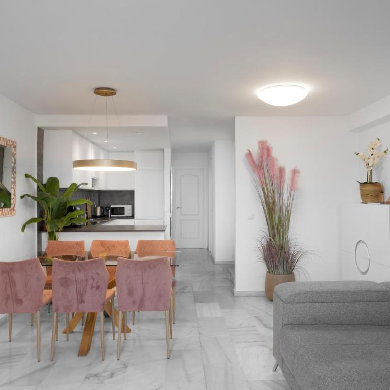 Beachfront duplex with seaview - Apartamento de 2 dormitorios - 14