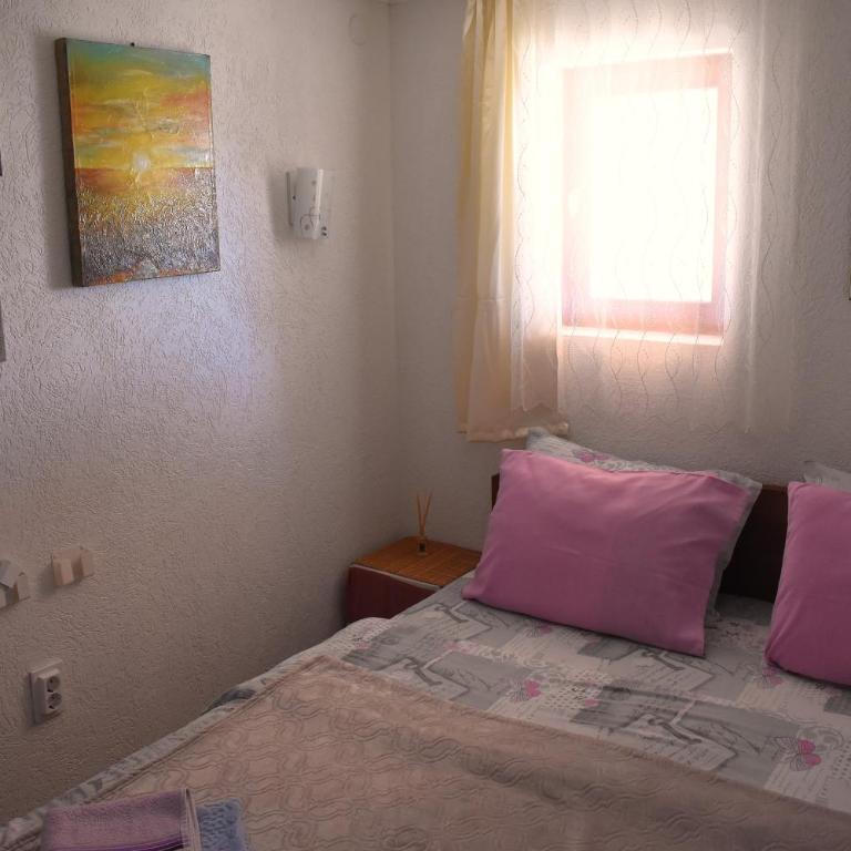 Šepić Accommodation - One-Bedroom Apartment - 14