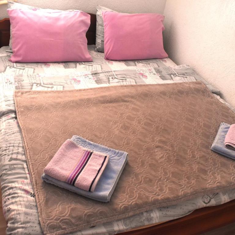Šepić Accommodation - One-Bedroom Apartment - 13
