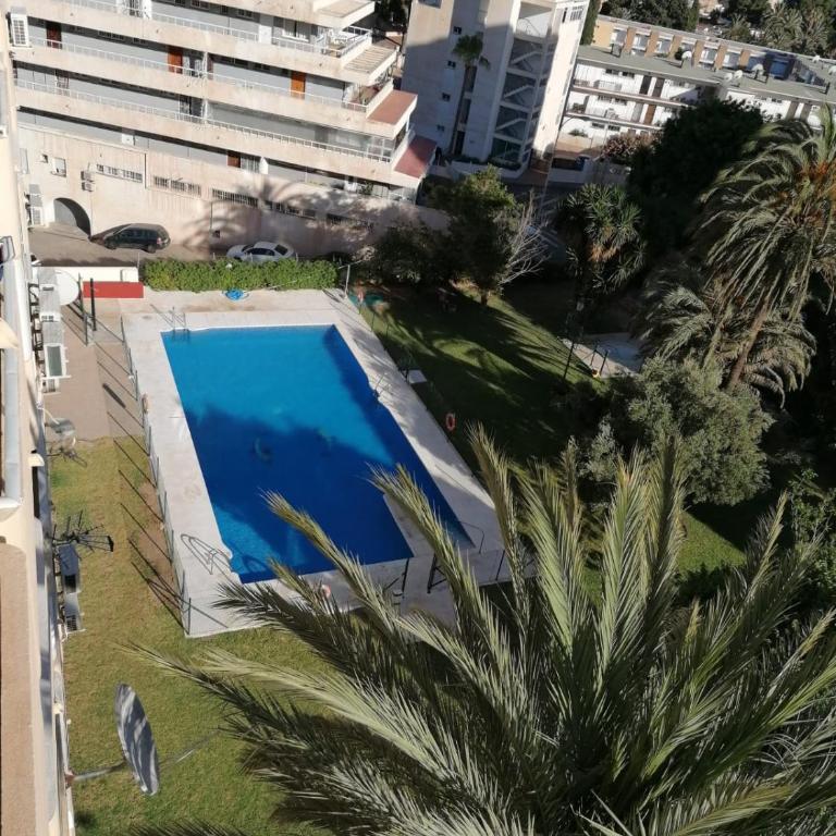 Lady Luminosa - Apartamento de 1 dormitorio - 19