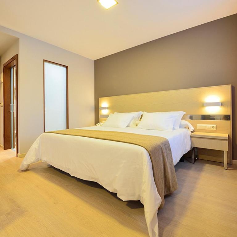 Hotel Puente de La Toja - Habitación Individual - 5