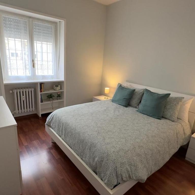 Civico 10 Home - Appartamento con 1 Camera da Letto - 7