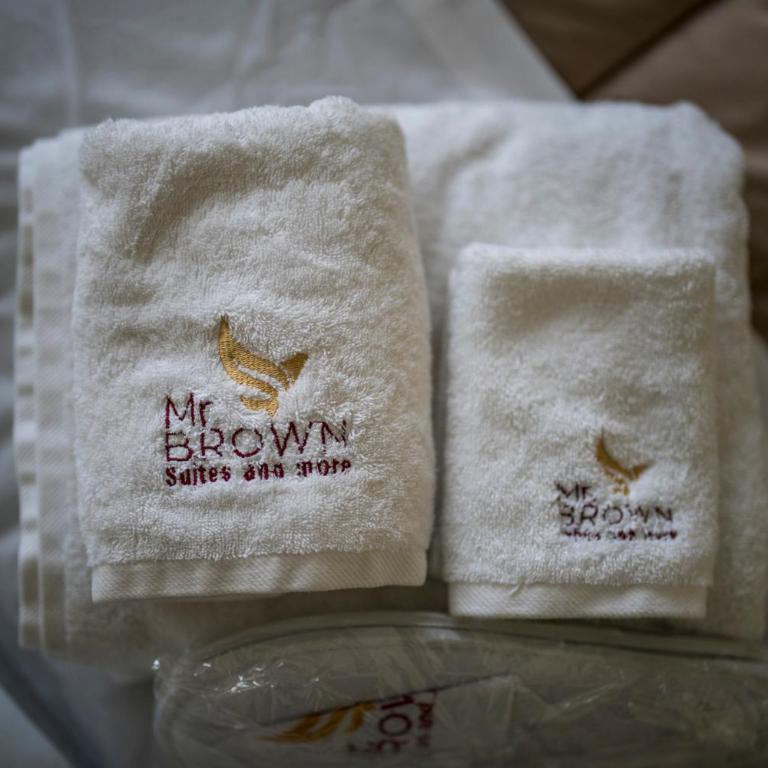 Mr Brown Home and suites - Appartamento Familiare con 2 Camere da Letto - 2