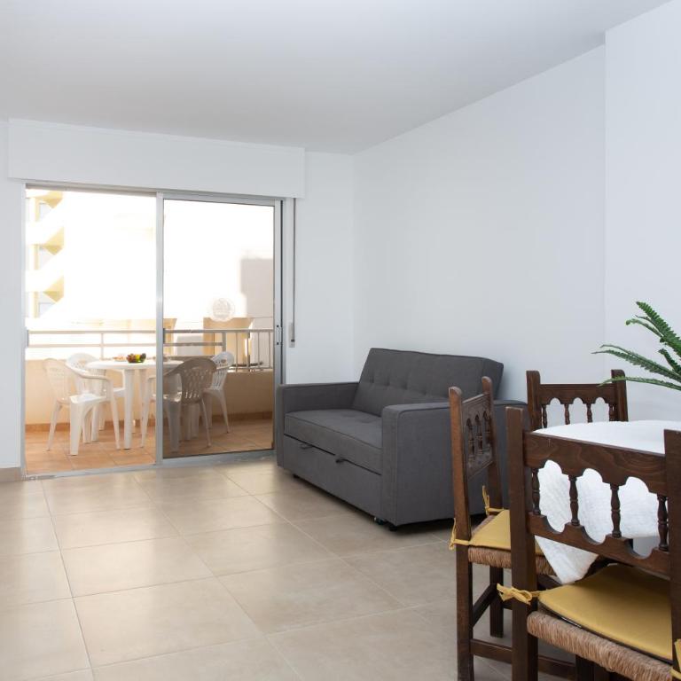 Primera línea lateral Ancora 2 - Apartamento de 1 dormitorio - 4
