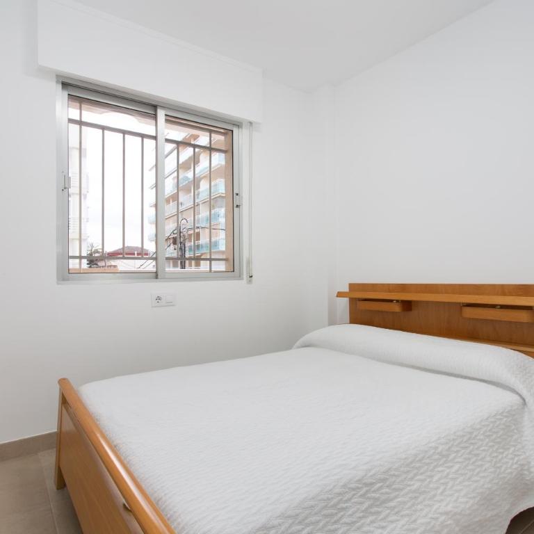 Primera línea lateral Ancora 2 - Apartamento de 1 dormitorio - 6