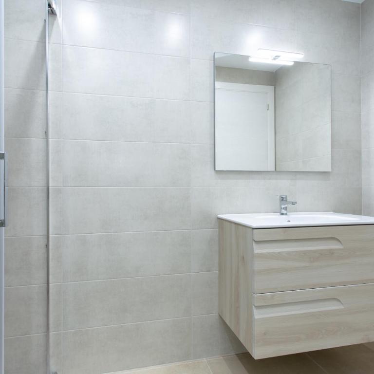 Primera línea lateral Ancora 2 - Apartamento de 1 dormitorio - 7