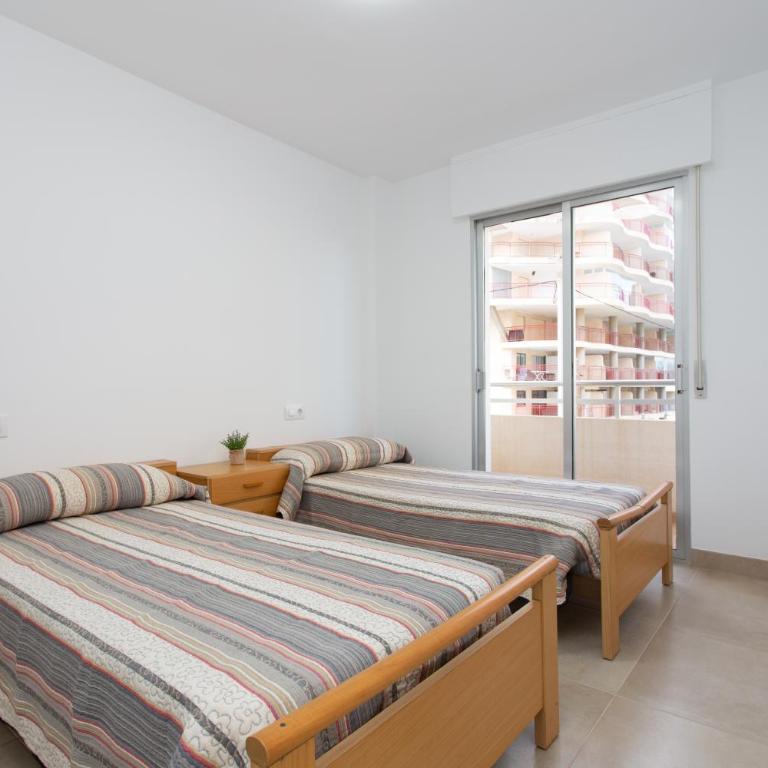 Primera línea lateral Ancora 2 - Apartamento de 1 dormitorio - 8