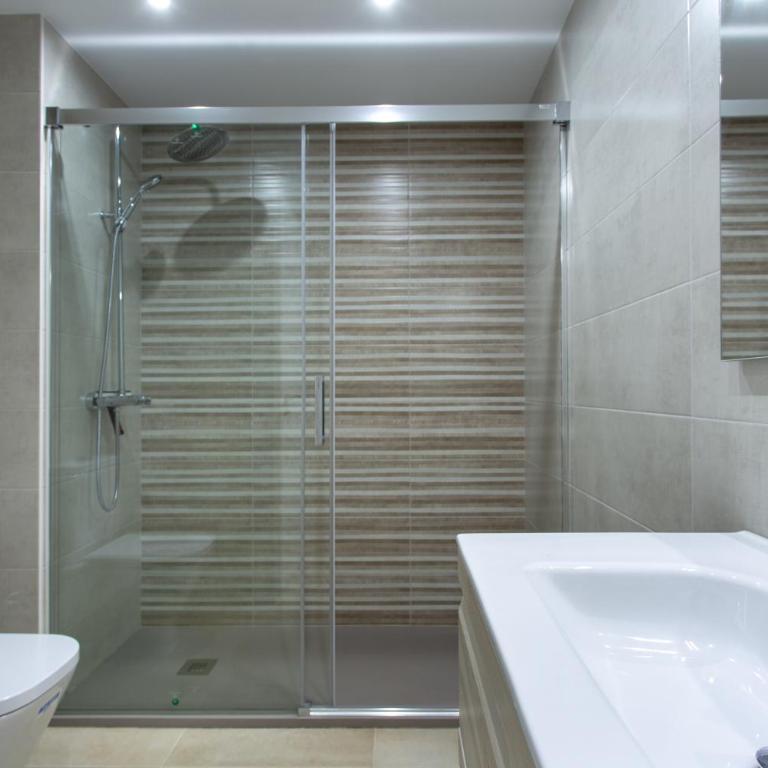 Primera línea lateral Ancora 2 - Apartamento de 1 dormitorio - 9