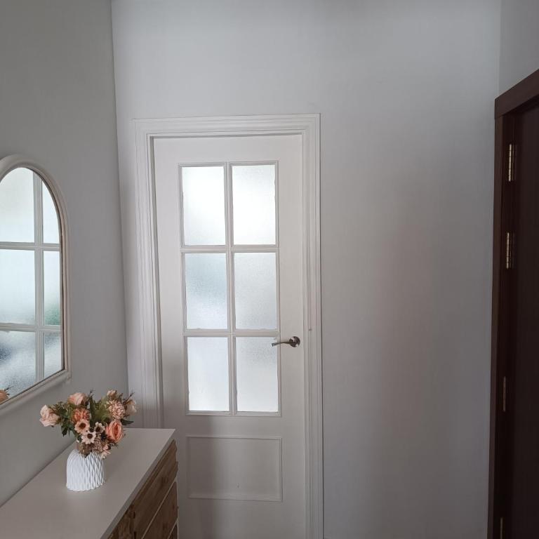 Fantástico piso en el centro 2°linea de playa - Apartamento con balcón - 6