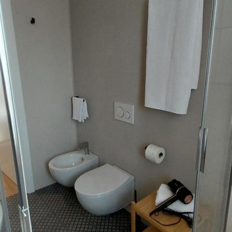 Lomi Home - Private parking - Appartamento con 2 Camere da Letto - 28