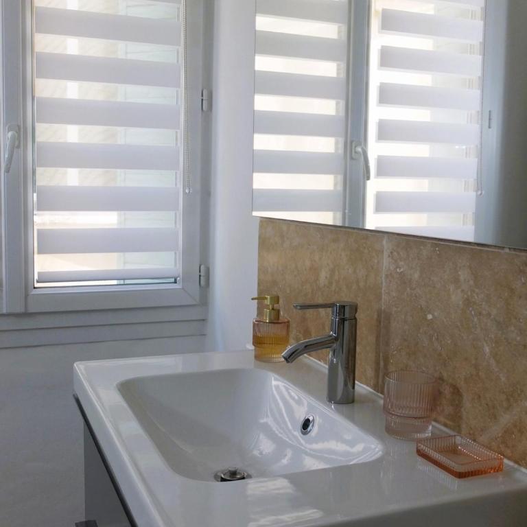Appartement Centre Historique - One-Bedroom Apartment - 2