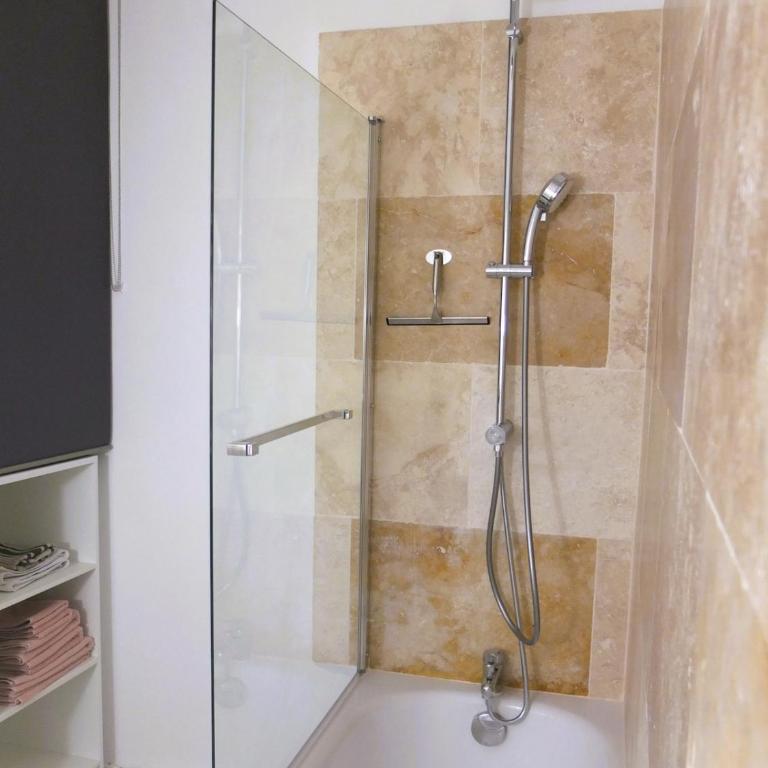 Appartement Centre Historique - One-Bedroom Apartment - 7