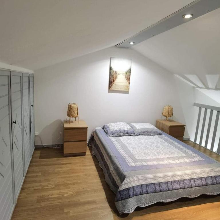Bel appartement face Océan - Apartamento de 2 dormitorios - 6