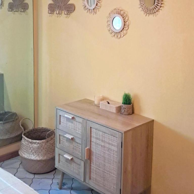 CN002 - Cesenatico, bilocale con terrazzo e posto auto - Appartamento con 1 Camera da Letto - 8