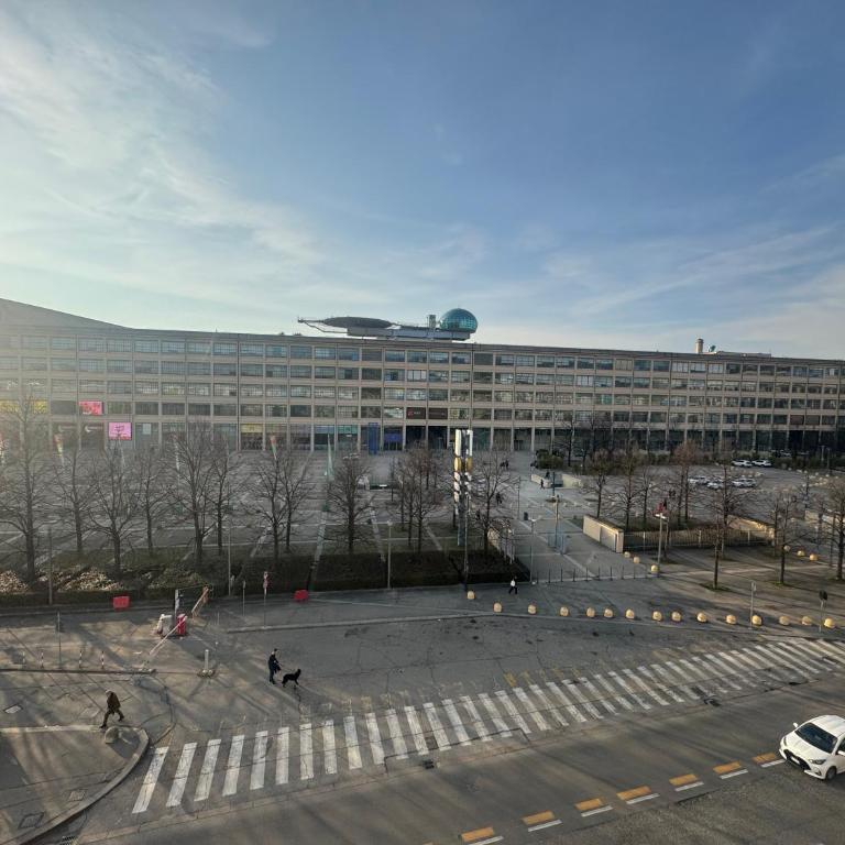 Enjoy Lingotto - FIERE- METROPOLITANA- OSPEDALI CTO-REGINA MARG,MUSEO - Appartamento con 2 Camere da Letto - 6