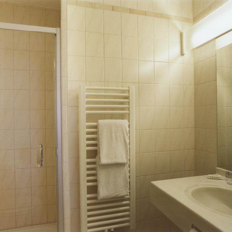 Hotel Jedermann - Superior Doppel- oder Zweibettzimmer - 10