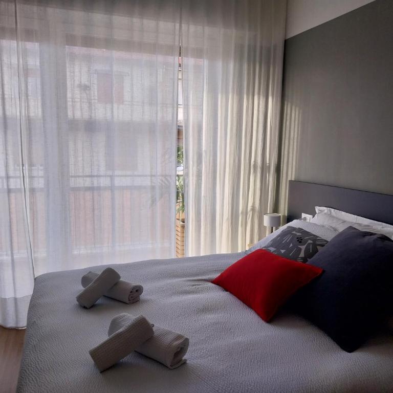 Lomi Home - Private parking - Appartamento con 2 Camere da Letto - 14