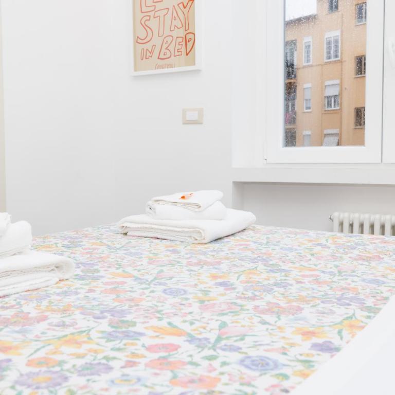H7 - Appartamento con 1 Camera da Letto - 15