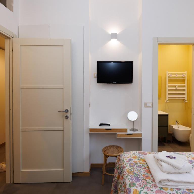 H7 - Appartamento con 1 Camera da Letto - 21