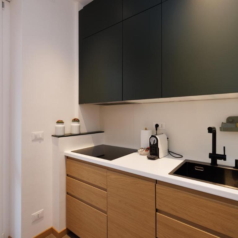 H7 - Appartamento con 1 Camera da Letto - 36