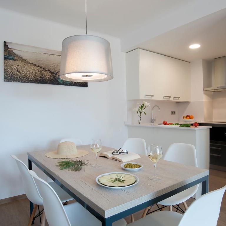 Pierre & Vacances Estartit Playa - Two-Bedroom Apartment (6 Adults) - 16