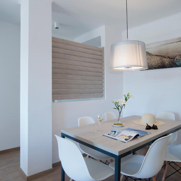 Pierre & Vacances Estartit Playa - Two-Bedroom Apartment (6 Adults) - 17