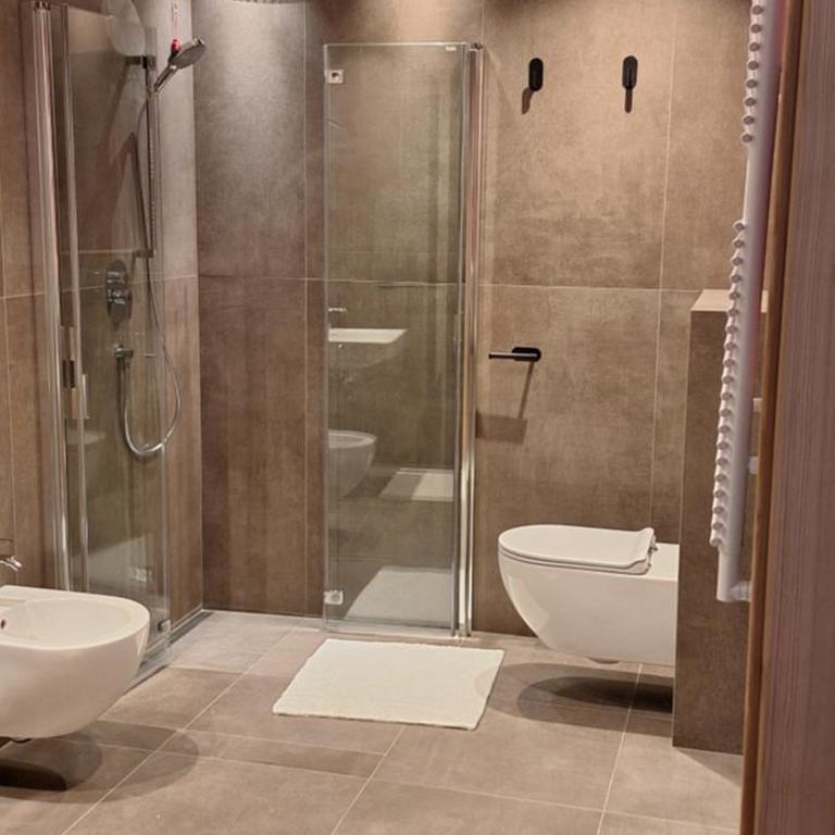 Santer Klause - Camera Matrimoniale con Bagno Privato - 1