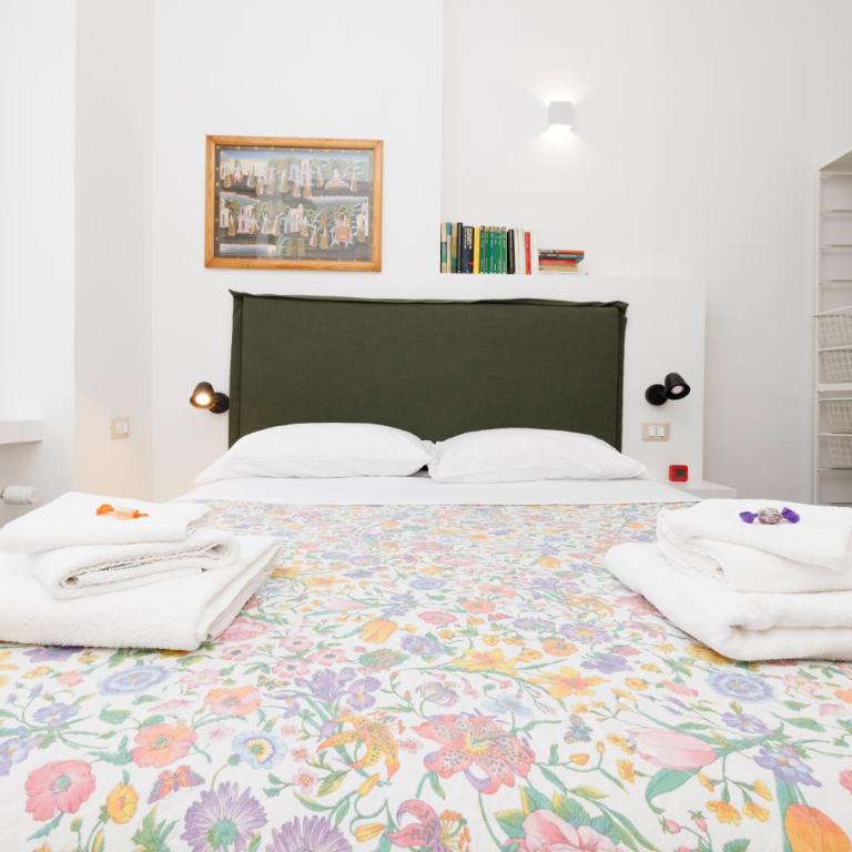 H7 - Appartamento con 1 Camera da Letto - 12