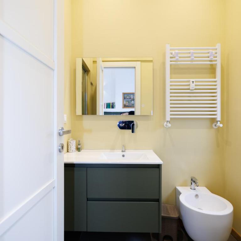 H7 - Appartamento con 1 Camera da Letto - 44