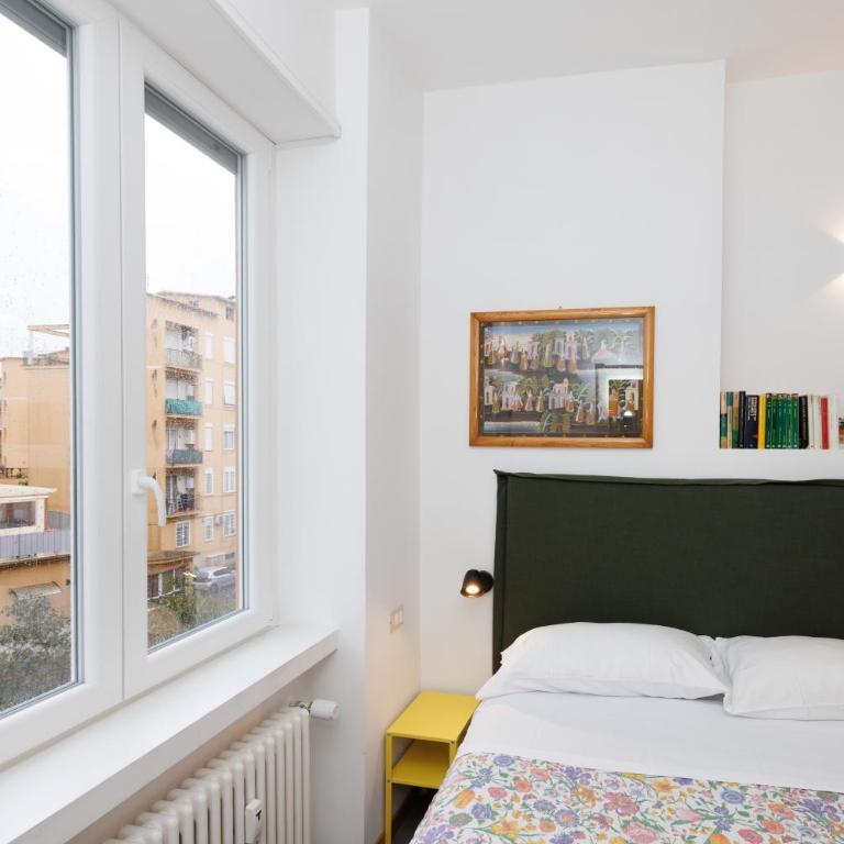 H7 - Appartamento con 1 Camera da Letto - 20