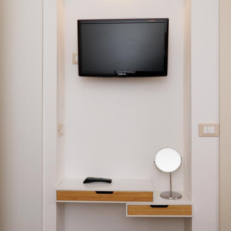H7 - Appartamento con 1 Camera da Letto - 57