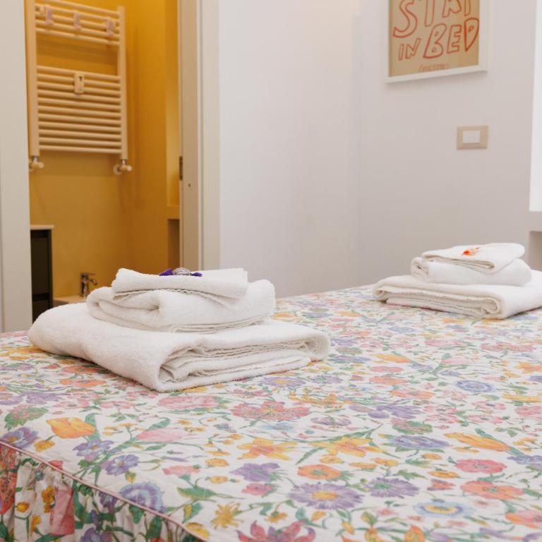 H7 - Appartamento con 1 Camera da Letto - 19