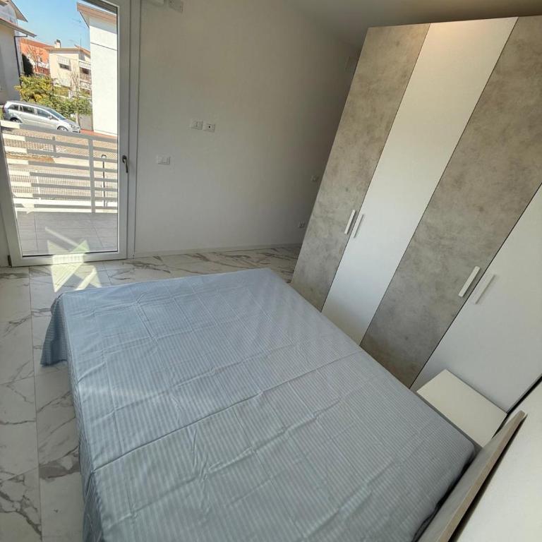 WHITE APARTMENTS - Solo per famiglie- WALTERIGATO APARTMENTS - Appartamento con 1 Camera da Letto - 41