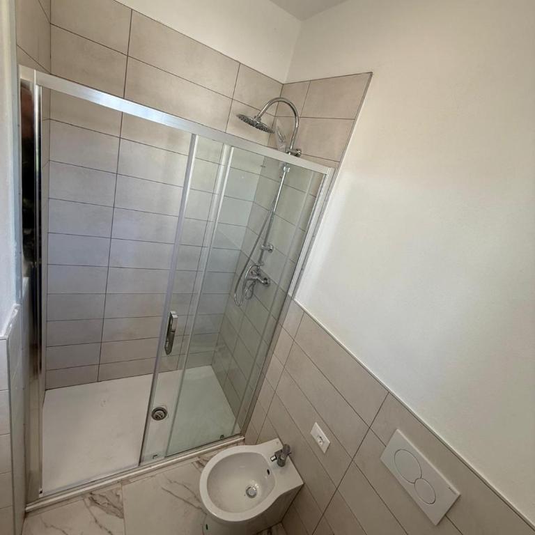 WHITE APARTMENTS - Solo per famiglie- WALTERIGATO APARTMENTS - Appartamento con 1 Camera da Letto - 42
